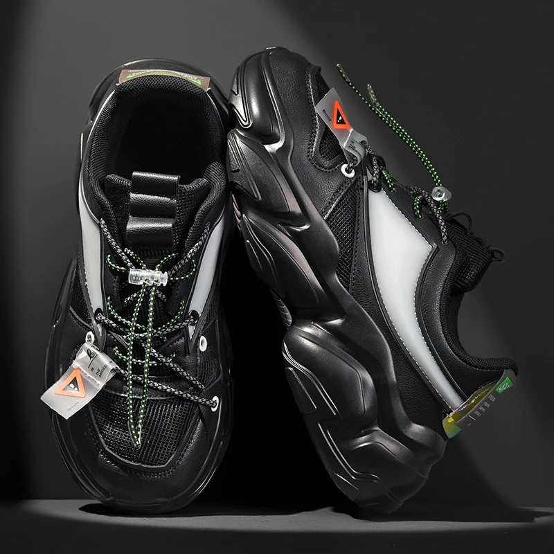 

Shoes men Sneakers Male casual Mens Shoes tenis Luxury shoes Trainer Race Breathable Shoes fashion loafers running Shoes for men