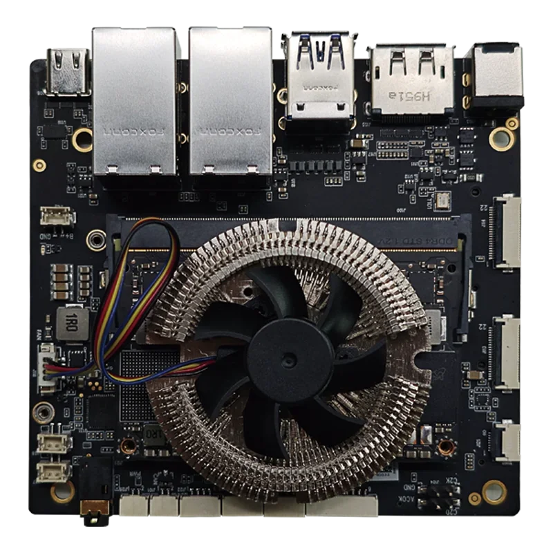 Развивающие платы и комплекты Модуль Развивающий комплект Нано-искусственный