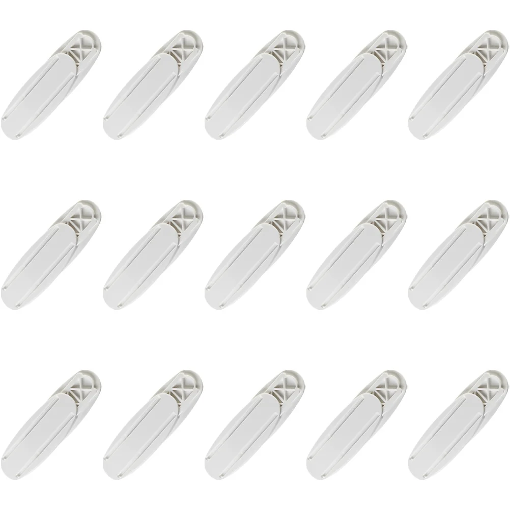 

15 шт., держатель для кабелей