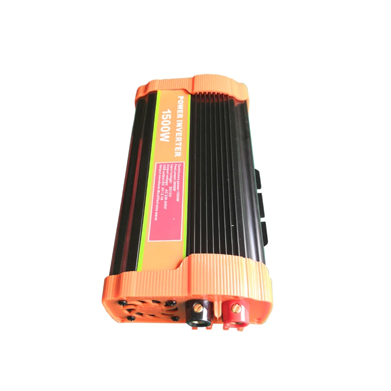 

12v 220v inverter inverter solar 1500W