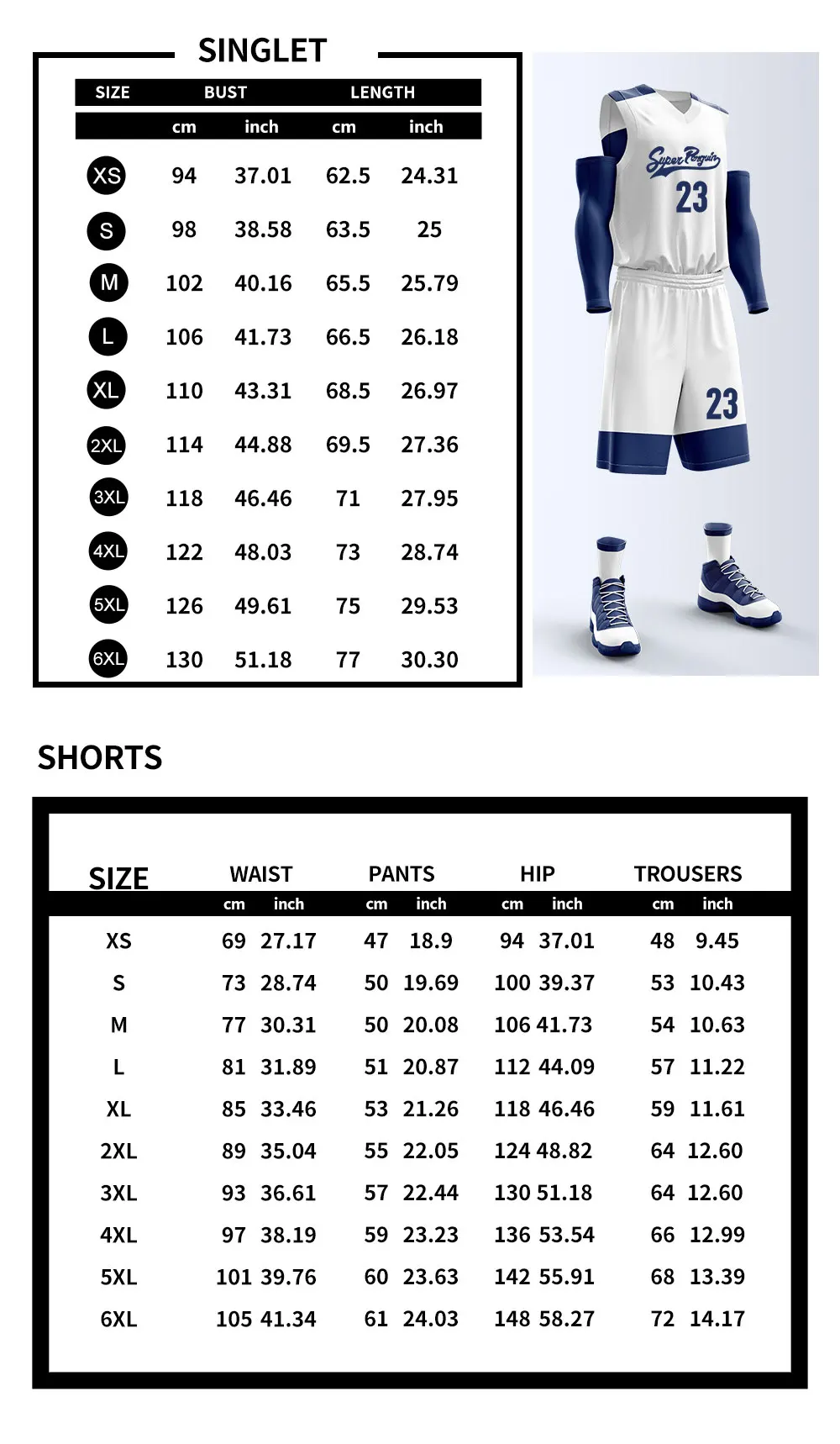 2023 New Youth Basketball Jerseys Set Sportswear Quick Dry Women's Basketball Jerseys Set Training Clothing Custom