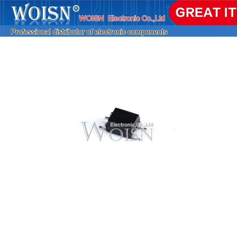 CPC1002N CPC1002 SMD-4