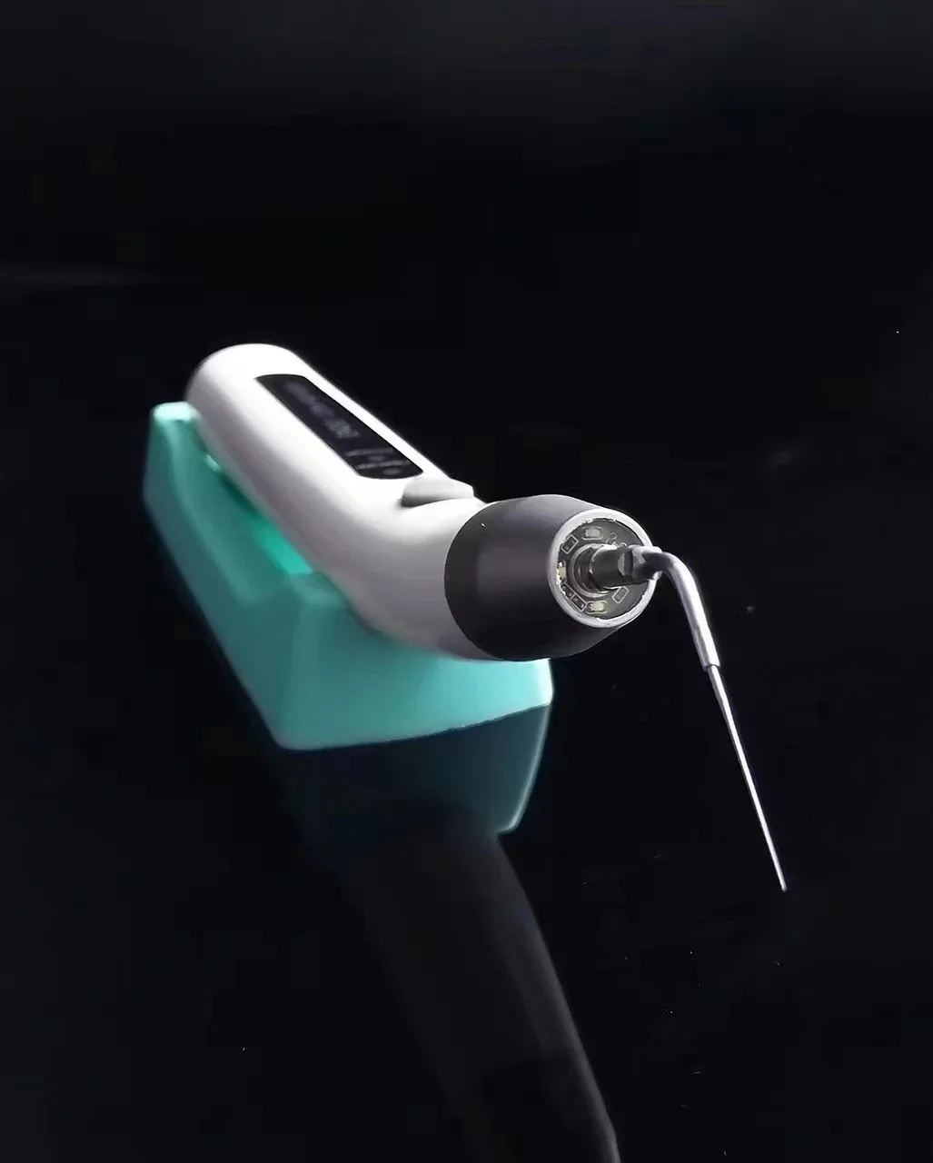 Новый светодиодный активиактивтор Dent al endo ultra с 6 шт. эндодонтического орошения