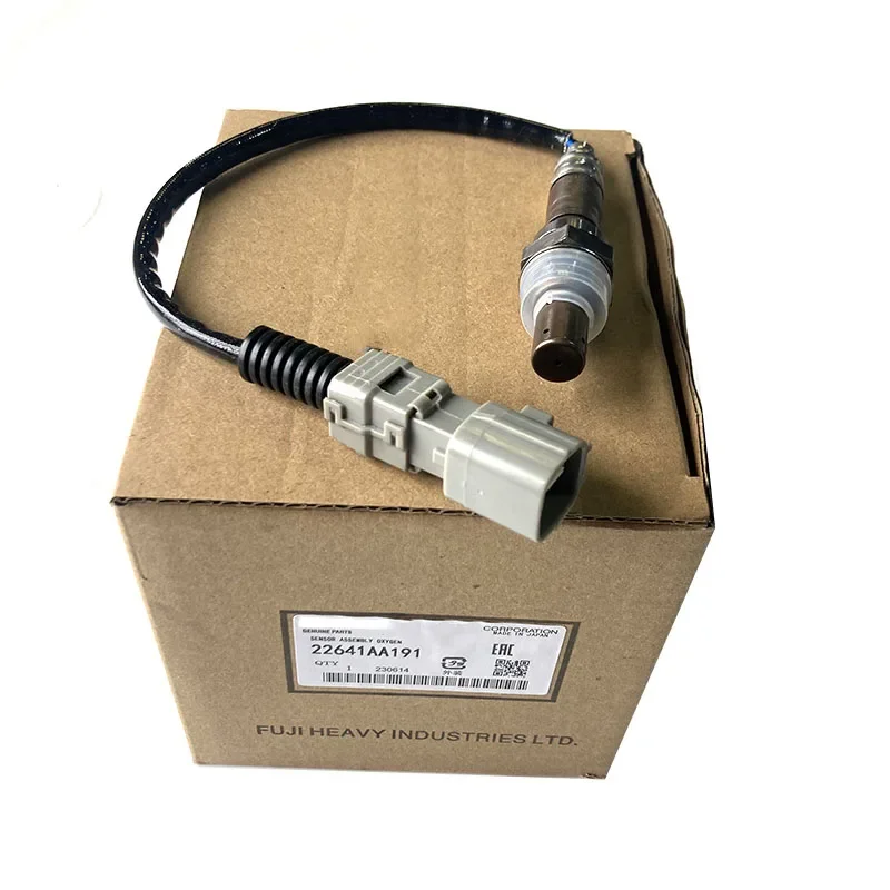 Новый оригинальный кислородный датчик O2 22641AA191 для Subaru Impreza WRX STI