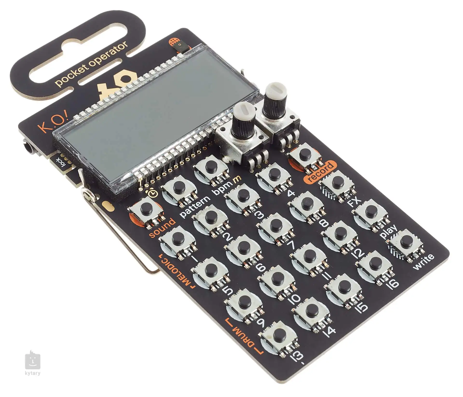 Po-33 k. Po-33. Teenage engineering po 33. Pocket operator 33. O!.