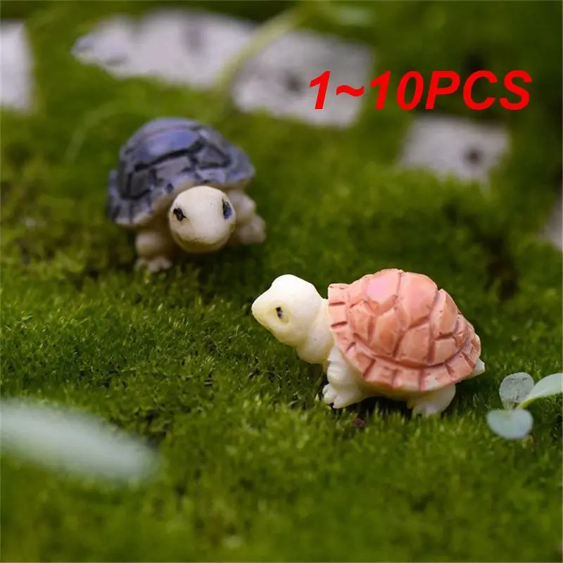 Украшение &quotЧерепаха&quot изысканные детали привлекательная Очаровательная