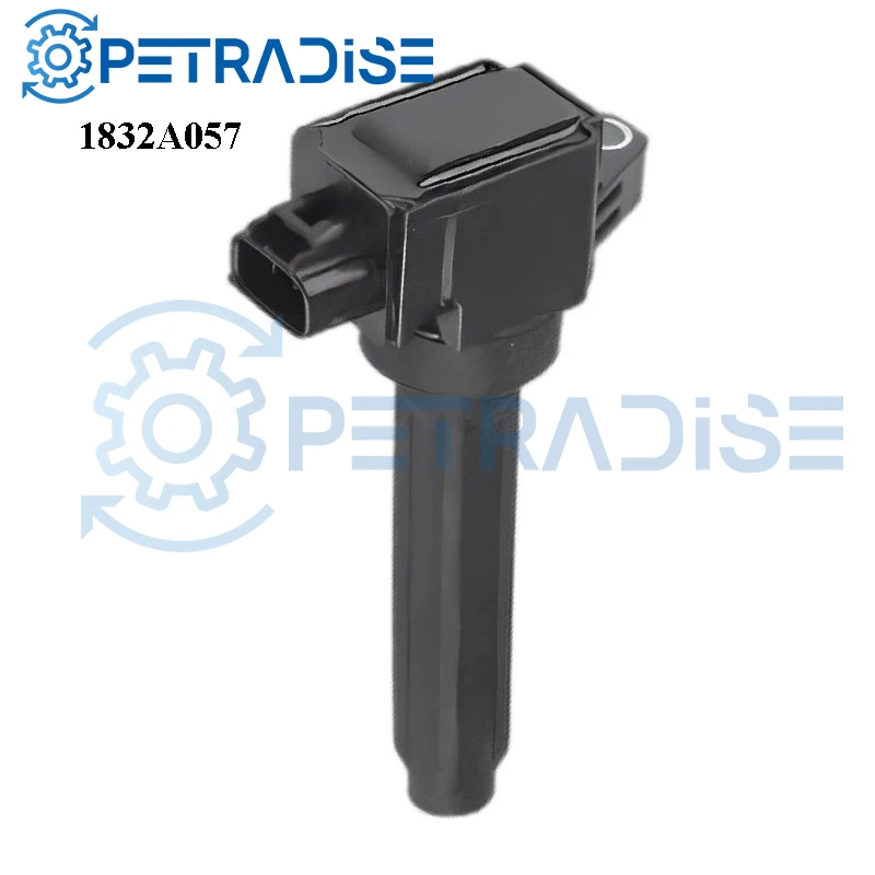 Высококачественная Катушка зажигания для Mitsubishi Mirage G4 L3 2014 л 2017 2015 2018 автозапчасти