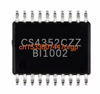 

Free shipping IC new% CS4352CZZ