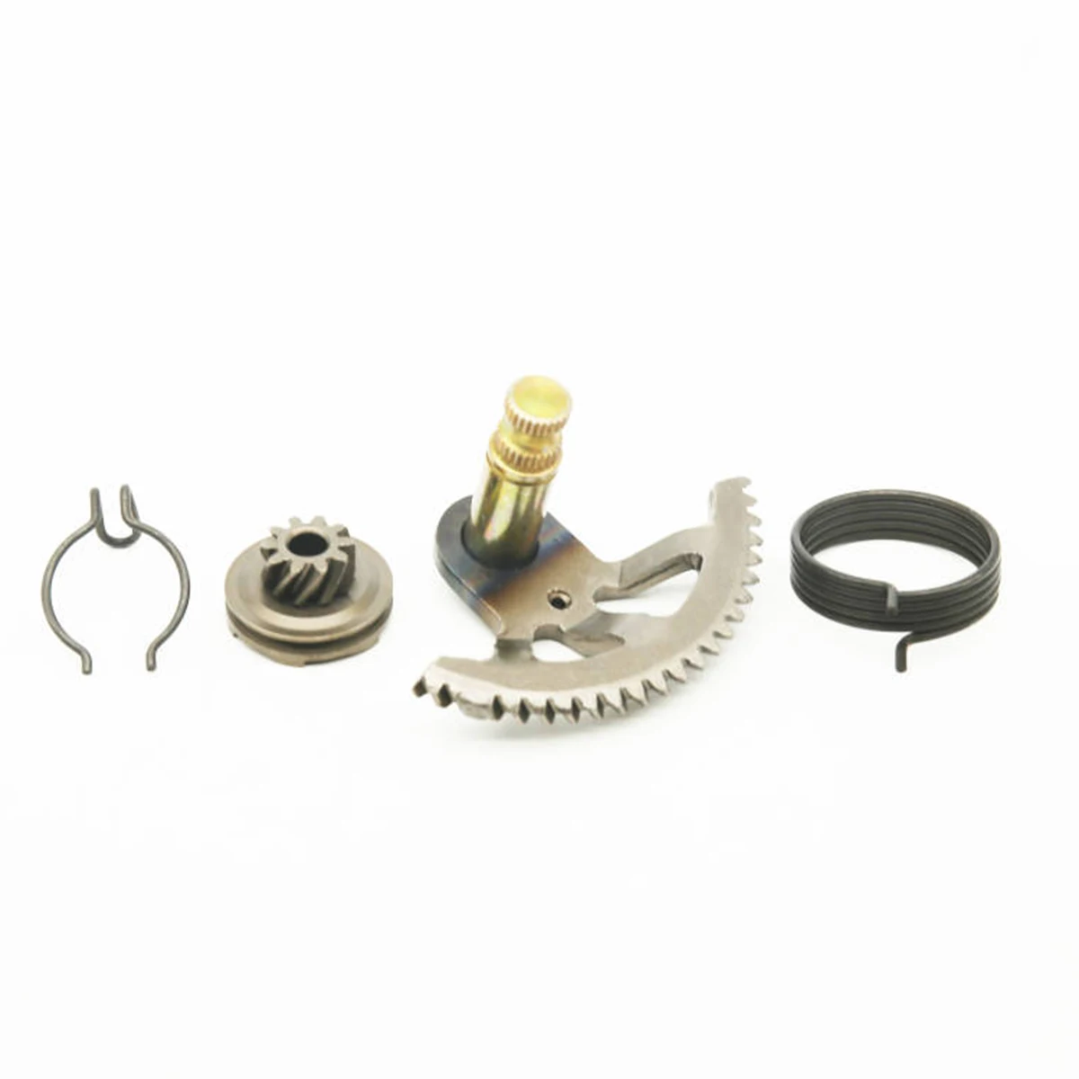 

Стартер для KTM 50, стартер, звездочка, пружинный комплект для KTM 50 65 50CC 65CC Mini SR SX start er