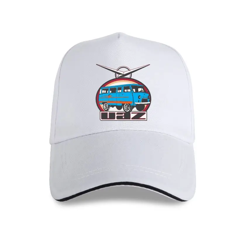 

Новая Кепка La Maxza человек существо против морщин 2021 стиль УАЗ 452 для мужчин бейсбольная кепка Camiseta летняя евро szie