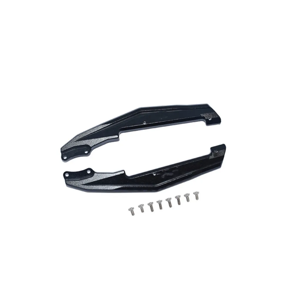 

2 шт./комплект, защитные накладки для LOSI 1/18 Mini-T 2,0 2WD