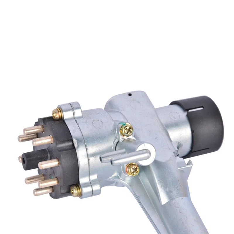 Выключатель цилиндра замка зажигания автомобиля с ключом для бензиновых