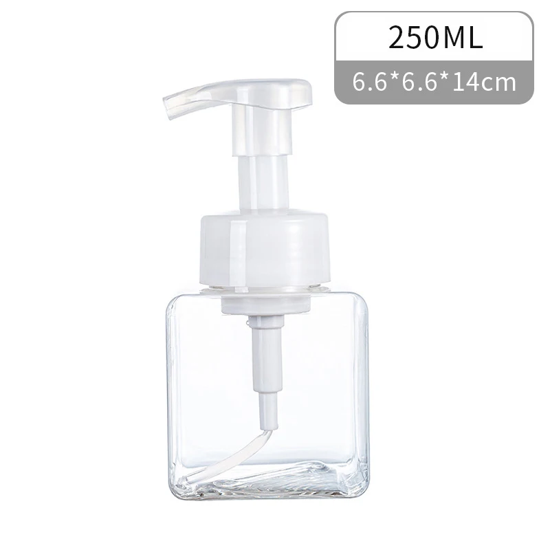 

Переносной диспенсер для пены для умывания