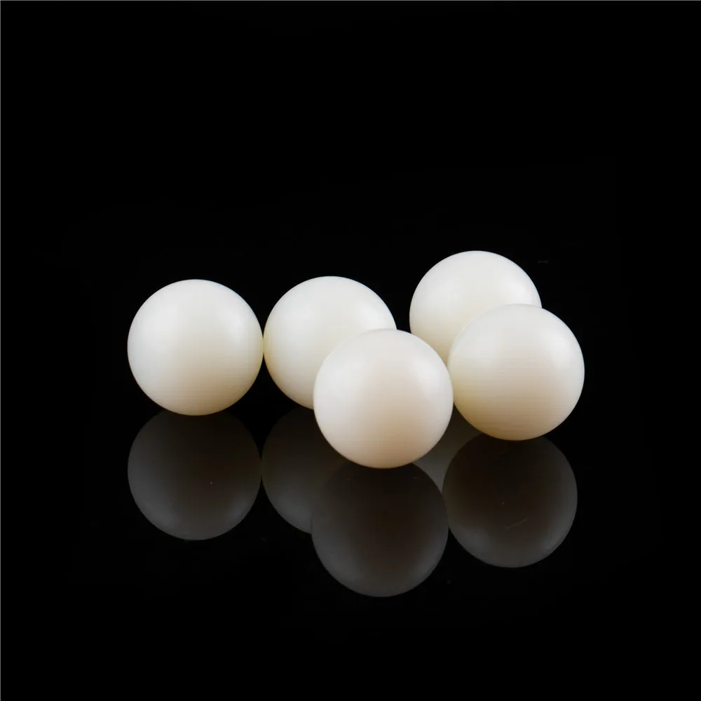 Доставка DHL 3/4 дюйма 19 05 нейлоновый пластиковый шарик PA66 3000 шт.
