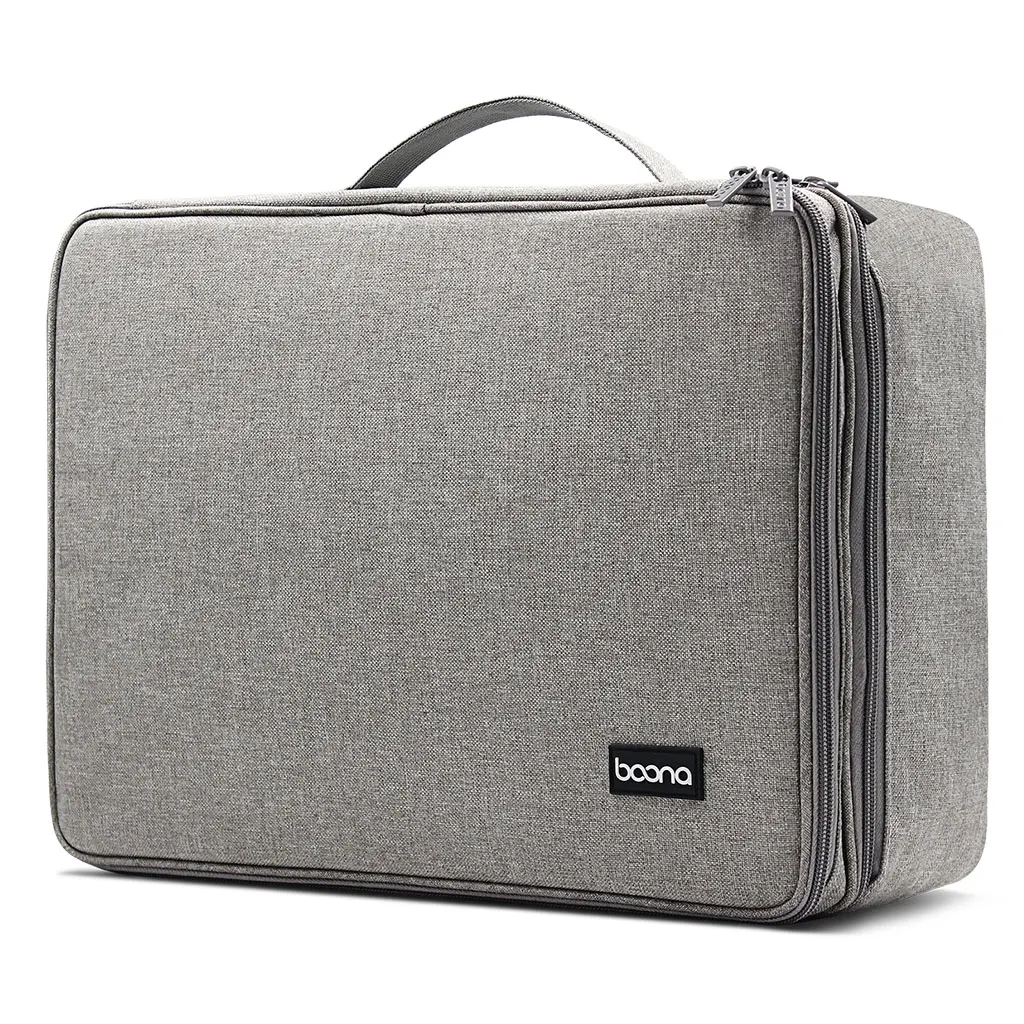 

BOONA Oxford Сумка-органайзер для документов