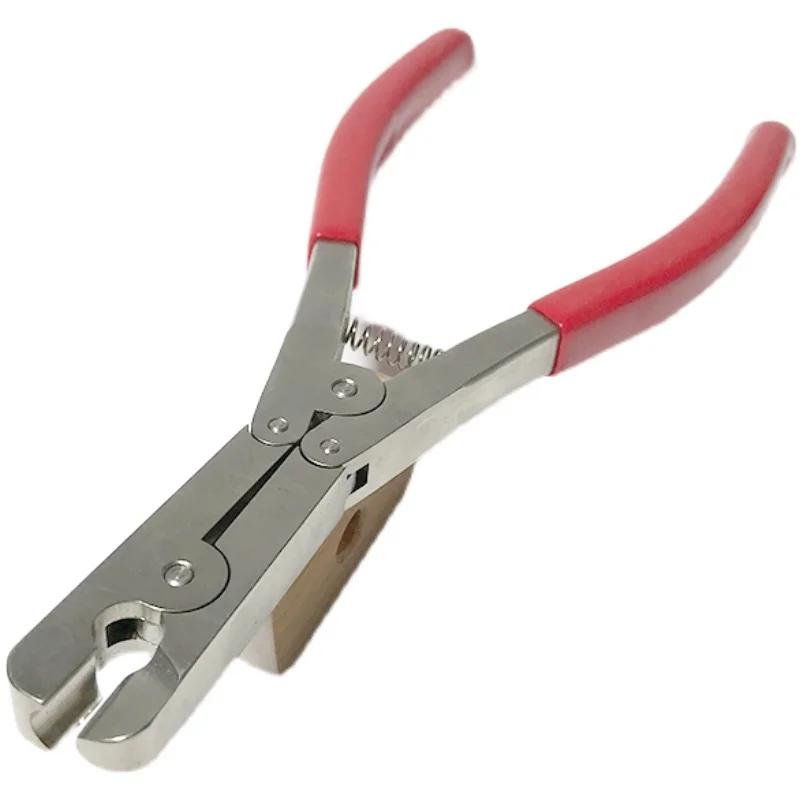 Enlarge piano action machine adjustment pliers action machine wire left and right bending pliers