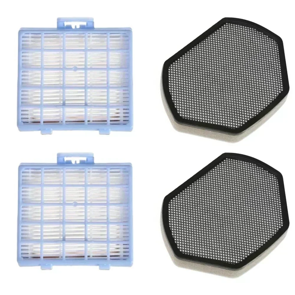 

Комплект вакуумных фильтров для Bosch