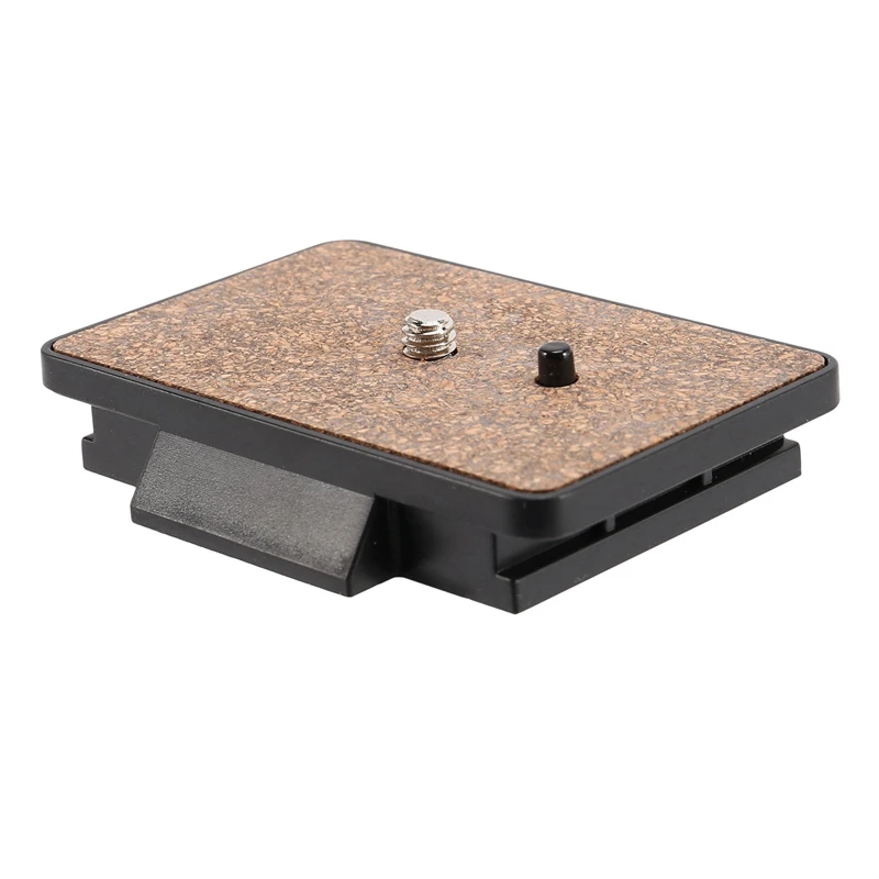 10X новая быстросъемная пластина для QB-6RL PH-368 PH-268R/288R VCT-870RM DC70