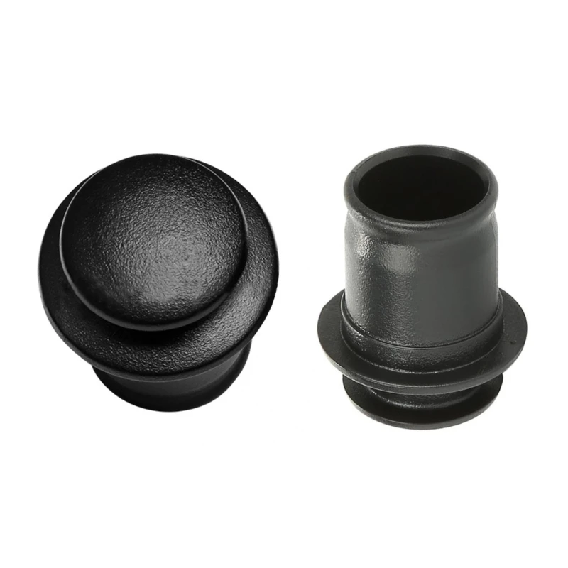 QM82 Автомобильный прикуриватель крышка пылезащитная вилка украшение кнопки