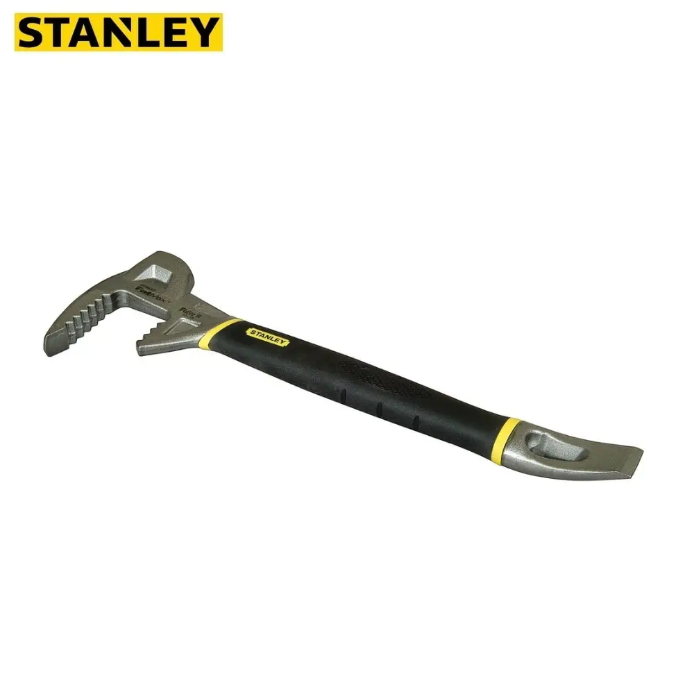 

Ножницы для резки гвоздей FatMax Fubar II Stanley 1-55-119 380 мм