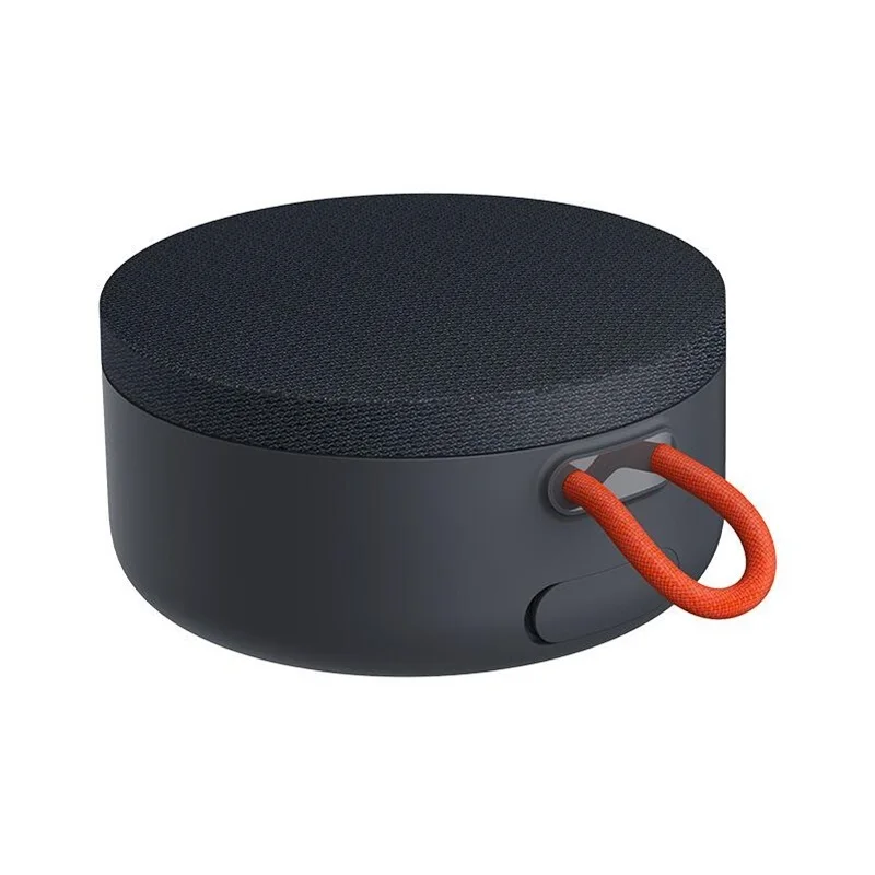 Xiaomi Mi portable bluetooth 5.0 speaker dustproof waterproof 10 hours battery life outdoor wireless Speaker |
