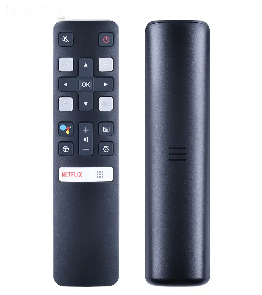 

TCL Remote Control RC802V FMR1 For TCL Smart TV 49S6800FS 55P8S 49S6800FS
