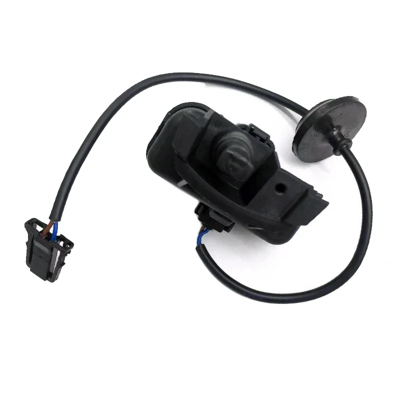 Новый OEM привод открывания топливных дверей для V W 2011-2016 TIGUAN 5ND 810 773A 773 A 810773