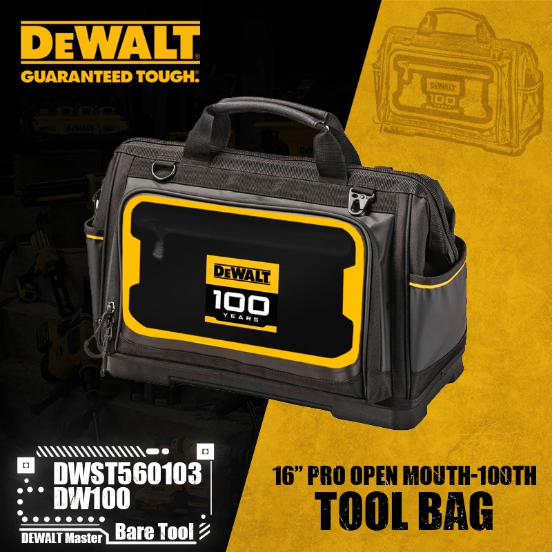 

Аксессуары для электроинструментов DEWALT DWST560103-DW100