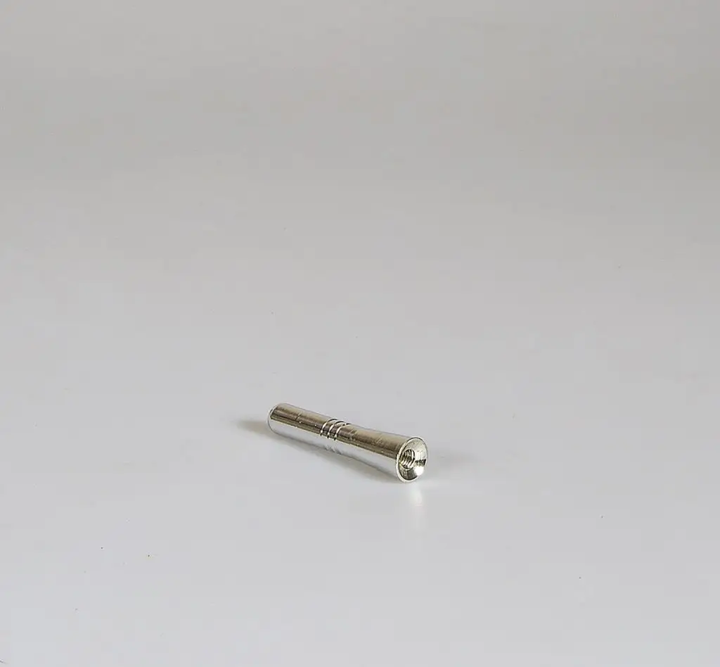

Small decorative antenna silver/MUAN104