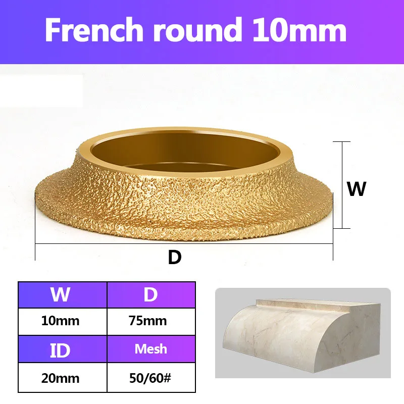 

Шлифовальный диск Conboom для угловой шлифовальной машины