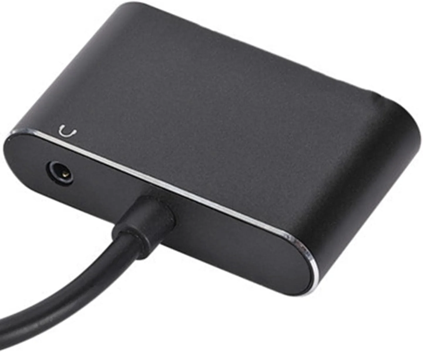 

USB 3.0 to VGA adapter high support three-port expansion
