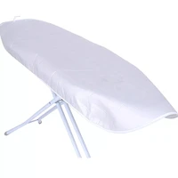 home universal silver coated padded ironing board cover pad thick reflect heavy heat reflective scorch resistant boards