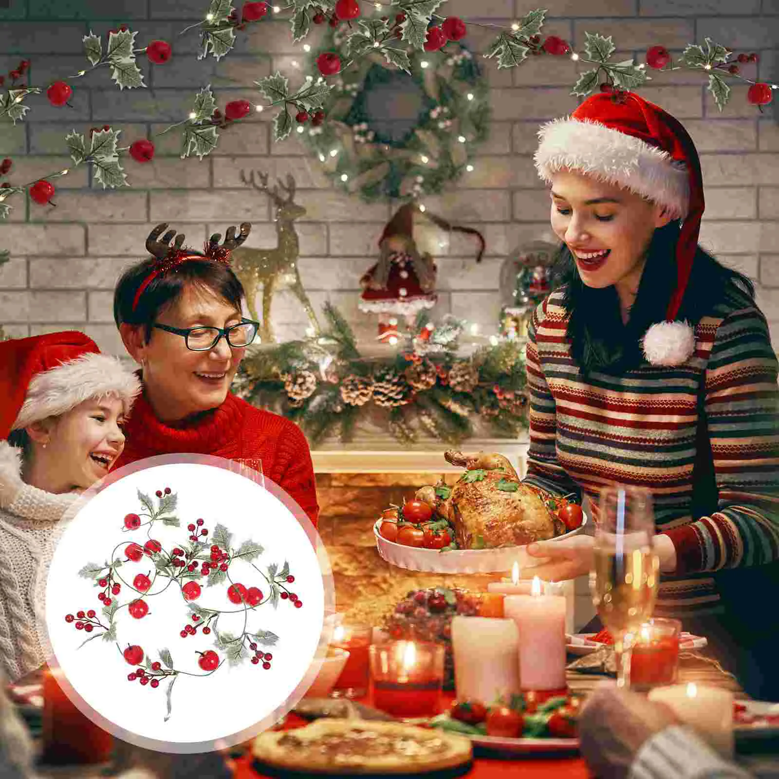 

Festival String Lights Christmas Decoration Christmas String Lights Christmas Lights For Bedroom, Festival