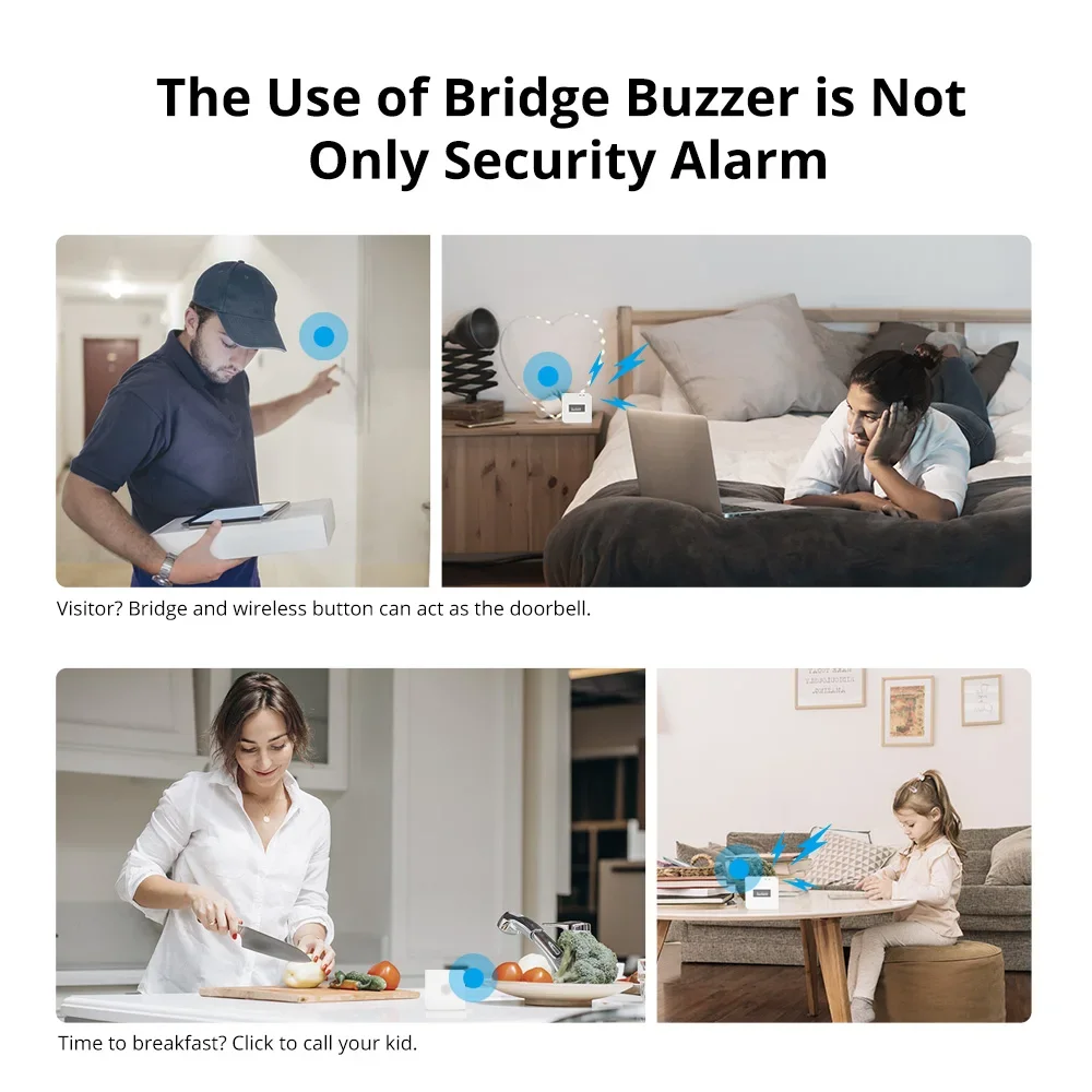 Фото Sonoff Zigbee Bridge Pro Zbbridge P ESP32 Шлюз Wi-Fi ZigBee с двойным протоколом для локального управления умными сценариями через eWeLink, Alexa, Google №5