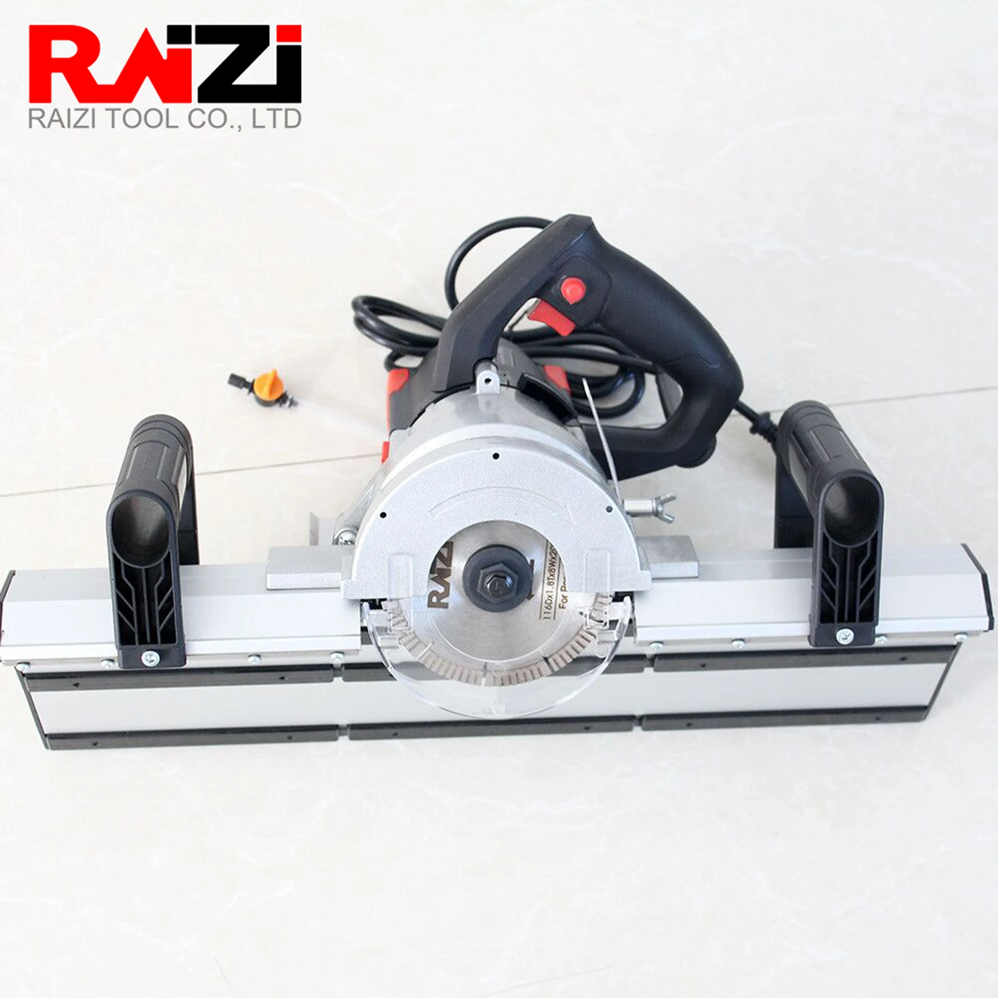 

Raizi Bevelo™ Станок для снятия фаски в плитке
