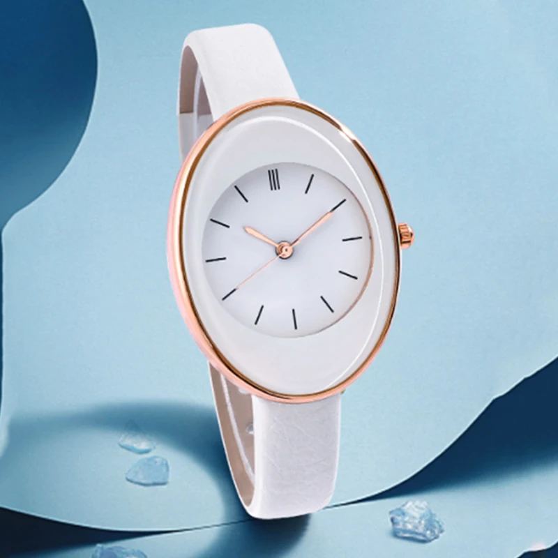 

Watch for Women Watches Best Selling Products Luxury Brand Ladies Watch Women's Fashion Personality Simple Belt