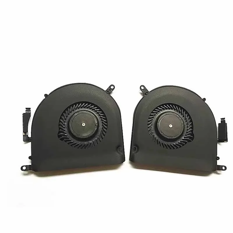 Новый вентилятор охлаждения процессора и графического для APPLE MacBook Retina A1398 MC975 MC976