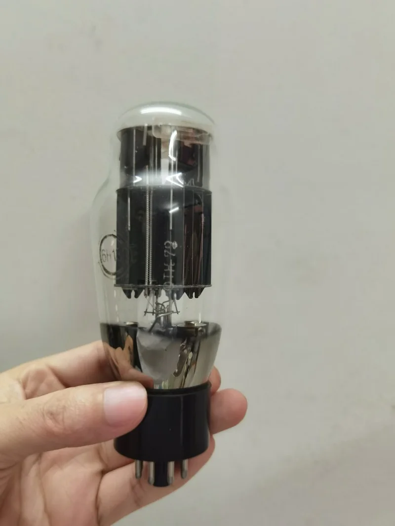 Бесплатная доставка оригинальный ранний советский 6H13C вакуумный ламповый