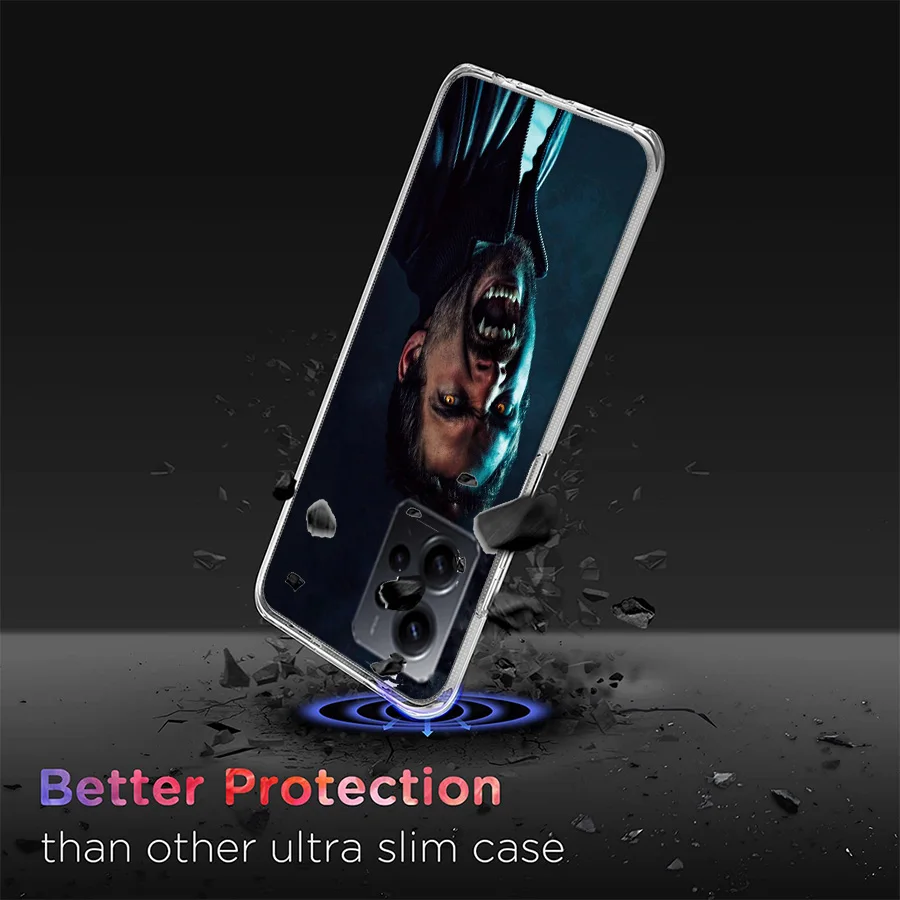 Роскошный чехол Teen Wolf для Xiaomi Redmi 12 12C 10 10A 10C 10X 9 9A 9C 9T 8 8A 7 7A 6 6A K60 K40 K30 K20 Pro