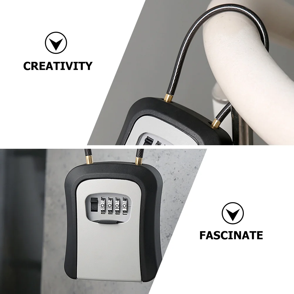 Рисунок 3 - Кодовая коробка, уличная коробка