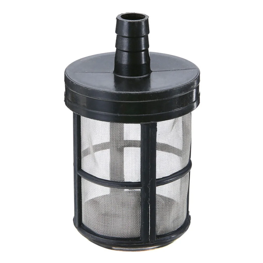 Фильтры Всасывающий шланг Фильтр Барабан Приклад Сад для полива Шланг мойки