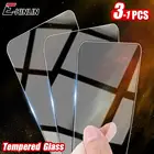 0,3 мм 2.5D прозрачное закаленное стекло для Motorola Moto G200 G40 Fusion G31 G71 G51 G41 защита для экрана Защитная стеклянная пленка