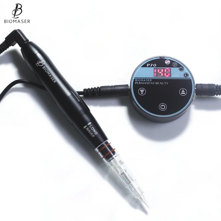 

permanent makeup embroidery machine