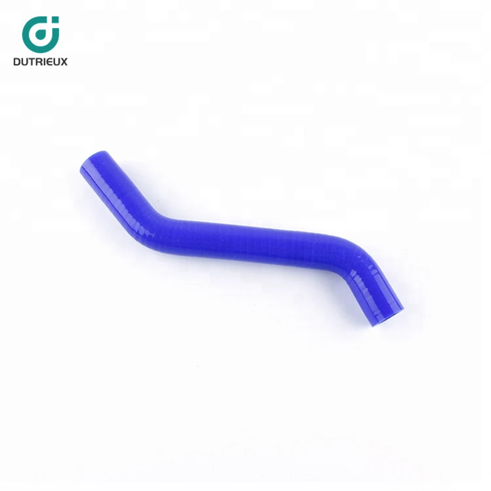 Для 2006 2007 2008 Kawasaki KX250F KXF250 силиконовый шланг охлаждающей жидкости радиатора