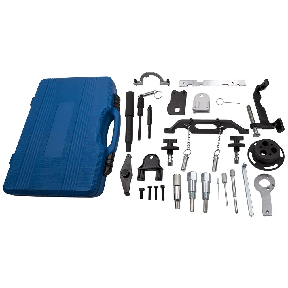 

Engine Timing Tool Kit Set for Opel Vectra Astra Corsa X20 DTL Renault for Saab 1.3CDTI