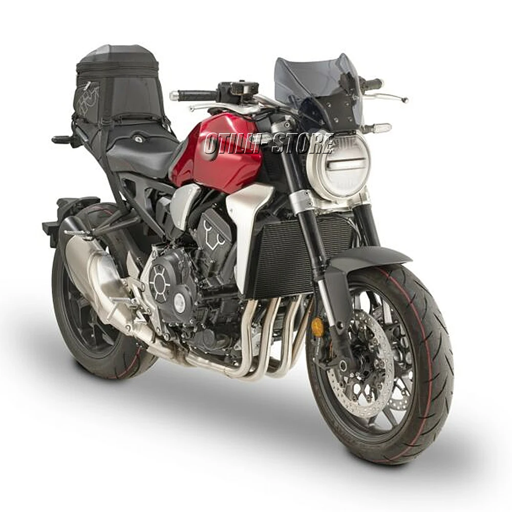 Ветрозащитный экран для лобового стекла Honda CB650R CB 650 R