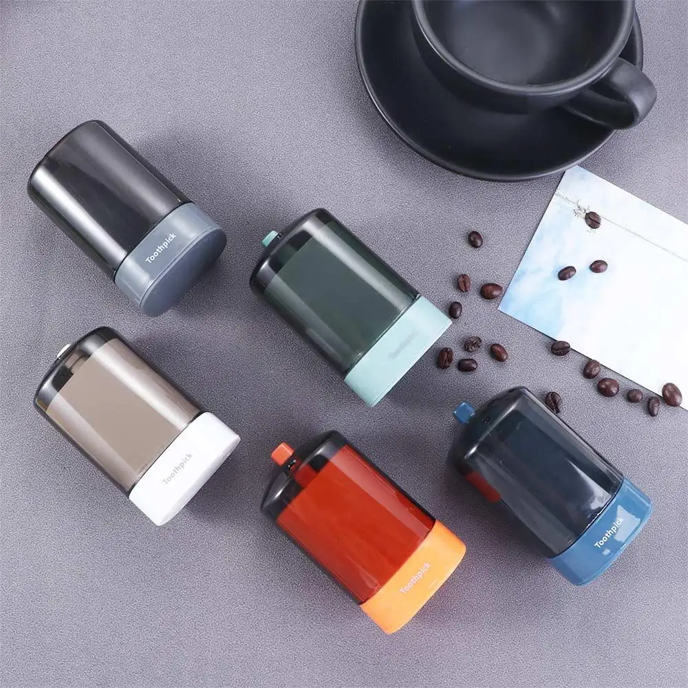 

Уход, аксессуары для дома, кухонные принадлежности, украшение для стола, коробка для Зубочисток