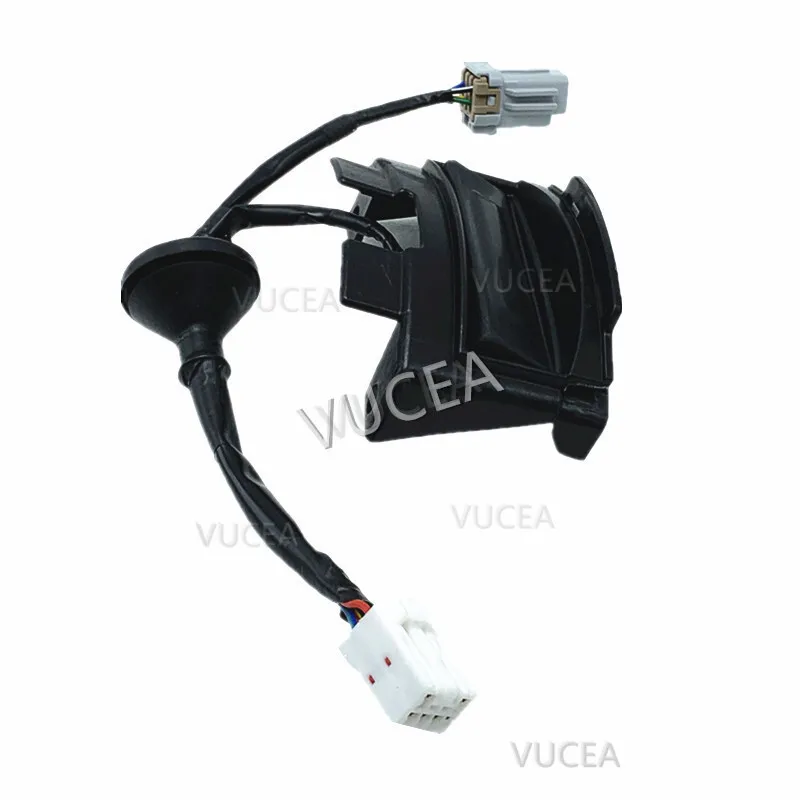 Внешняя крышка замка Hdl для Hyundai Veloster 2011 2012 2013 2014 2015 2016 2017 812602 V010 Кнопка открытия