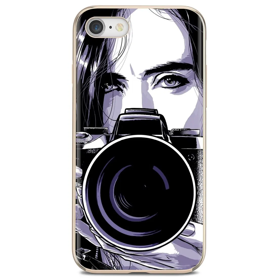 Чехол для телефона комиксы Marvel Jessica Jones LG K10 K8 K7 K4 Nokia X6 2 3 5 6 8 9 230 3310 1 7 Plus 2017 2018 -