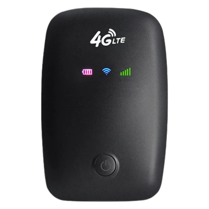 

6X беспроводной роутер 150M 4G Портативный беспроводной роутер 2,4/5G двухдиапазонный Wi-Fi роутер Android 6,0